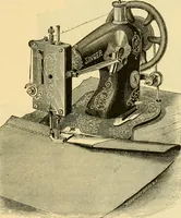 An illustration from Modern mechanism, exhibiting the latest progress in machines, motors, and the transmission of power, being a supplementary volume to Appletons' cyclopaedia of applied mechanics (1892)