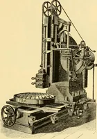 An illustration from Modern mechanism, exhibiting the latest progress in machines, motors, and the transmission of power, being a supplementary volume to Appletons' cyclopaedia of applied mechanics (1892)