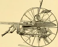 An illustration from Modern mechanism, exhibiting the latest progress in machines, motors, and the transmission of power, being a supplementary volume to Appletons' cyclopaedia of applied mechanics (1892)