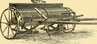 An illustration from Modern mechanism, exhibiting the latest progress in machines, motors, and the transmission of power, being a supplementary volume to Appletons' cyclopaedia of applied mechanics (1892)