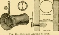 Picture 69 of 1321 from Modern mechanism, exhibiting the latest progress in machines, motors, and the transmission of power, being a supplementary volume to Appletons' cyclopaedia of applied mechanics (1892), leaf 85