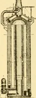 An illustration from Modern mechanism, exhibiting the latest progress in machines, motors, and the transmission of power, being a supplementary volume to Appletons' cyclopaedia of applied mechanics (1892)