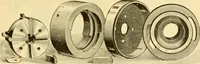 An illustration from Modern mechanism, exhibiting the latest progress in machines, motors, and the transmission of power, being a supplementary volume to Appletons' cyclopaedia of applied mechanics (1892)