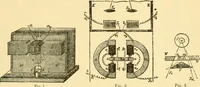 An illustration from Modern mechanism, exhibiting the latest progress in machines, motors, and the transmission of power, being a supplementary volume to Appletons' cyclopaedia of applied mechanics (1892)