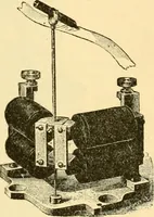 An illustration from Modern mechanism, exhibiting the latest progress in machines, motors, and the transmission of power, being a supplementary volume to Appletons' cyclopaedia of applied mechanics (1892)
