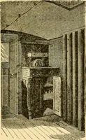 An illustration from Modern mechanism, exhibiting the latest progress in machines, motors, and the transmission of power, being a supplementary volume to Appletons' cyclopaedia of applied mechanics (1892)