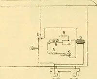 An illustration from Modern mechanism, exhibiting the latest progress in machines, motors, and the transmission of power, being a supplementary volume to Appletons' cyclopaedia of applied mechanics (1892)