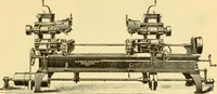 An illustration from Modern mechanism, exhibiting the latest progress in machines, motors, and the transmission of power, being a supplementary volume to Appletons' cyclopaedia of applied mechanics (1892)