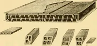An illustration from Modern mechanism, exhibiting the latest progress in machines, motors, and the transmission of power, being a supplementary volume to Appletons' cyclopaedia of applied mechanics (1892)