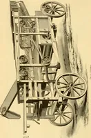 An illustration from Modern mechanism, exhibiting the latest progress in machines, motors, and the transmission of power, being a supplementary volume to Appletons' cyclopaedia of applied mechanics (1892)