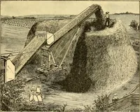 An illustration from Modern mechanism, exhibiting the latest progress in machines, motors, and the transmission of power, being a supplementary volume to Appletons' cyclopaedia of applied mechanics (1892)
