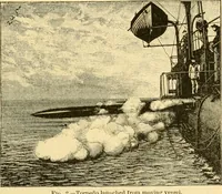 An illustration from Modern mechanism, exhibiting the latest progress in machines, motors, and the transmission of power, being a supplementary volume to Appletons' cyclopaedia of applied mechanics (1892)
