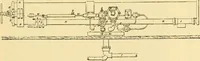 An illustration from Modern mechanism, exhibiting the latest progress in machines, motors, and the transmission of power, being a supplementary volume to Appletons' cyclopaedia of applied mechanics (1892)