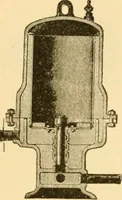 An illustration from Modern mechanism, exhibiting the latest progress in machines, motors, and the transmission of power, being a supplementary volume to Appletons' cyclopaedia of applied mechanics (1892)