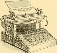 An illustration from Modern mechanism, exhibiting the latest progress in machines, motors, and the transmission of power, being a supplementary volume to Appletons' cyclopaedia of applied mechanics (1892)