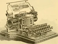 An illustration from Modern mechanism, exhibiting the latest progress in machines, motors, and the transmission of power, being a supplementary volume to Appletons' cyclopaedia of applied mechanics (1892)