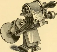 An illustration from Modern mechanism, exhibiting the latest progress in machines, motors, and the transmission of power, being a supplementary volume to Appletons' cyclopaedia of applied mechanics (1892)