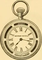 An illustration from Modern mechanism, exhibiting the latest progress in machines, motors, and the transmission of power, being a supplementary volume to Appletons' cyclopaedia of applied mechanics (1892)