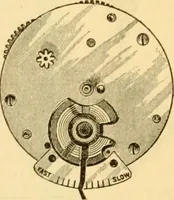 An illustration from Modern mechanism, exhibiting the latest progress in machines, motors, and the transmission of power, being a supplementary volume to Appletons' cyclopaedia of applied mechanics (1892)