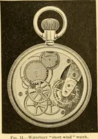 An illustration from Modern mechanism, exhibiting the latest progress in machines, motors, and the transmission of power, being a supplementary volume to Appletons' cyclopaedia of applied mechanics (1892)