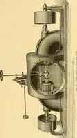 An illustration from Modern mechanism, exhibiting the latest progress in machines, motors, and the transmission of power, being a supplementary volume to Appletons' cyclopaedia of applied mechanics (1892)