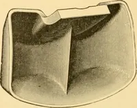 An illustration from Modern mechanism, exhibiting the latest progress in machines, motors, and the transmission of power, being a supplementary volume to Appletons' cyclopaedia of applied mechanics (1892)