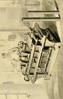 An illustration from Modern mechanism, exhibiting the latest progress in machines, motors, and the transmission of power, being a supplementary volume to Appletons' cyclopaedia of applied mechanics (1892)