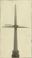 An illustration from Modern methods in horology (1904)