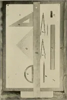 An illustration from Modern methods in horology (1904)