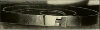 An illustration from Modern methods in horology (1904)