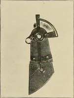 An illustration from Modern methods in horology (1904)