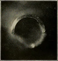An illustration from Modern methods in horology (1904)