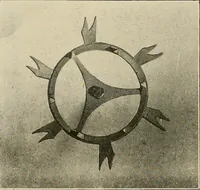 An illustration from Modern methods in horology (1904)