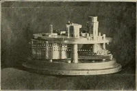 An illustration from Modern methods in horology (1904)