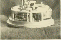 An illustration from Modern methods in horology (1904)