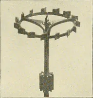 An illustration from Modern methods in horology (1904)