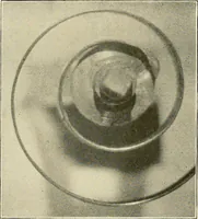 An illustration from Modern methods in horology (1904)