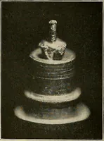 An illustration from Modern methods in horology (1904)