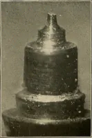 An illustration from Modern methods in horology (1904)