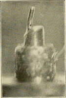 An illustration from Modern methods in horology (1904)