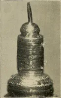 An illustration from Modern methods in horology (1904)