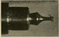 An illustration from Modern methods in horology (1904)