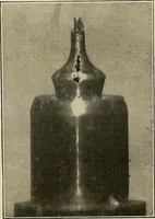 An illustration from Modern methods in horology (1904)