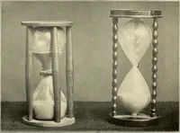 An illustration from Modern methods in horology (1904)
