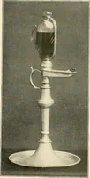 An illustration from Modern methods in horology (1904)