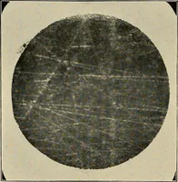 An illustration from Modern methods in horology (1904)