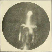 An illustration from Modern methods in horology (1904)