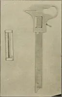 An illustration from Modern methods in horology (1904)