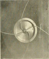 An illustration from Modern methods in horology (1904)