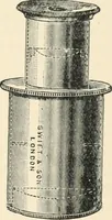 An illustration from Modern microscopy; a handbook for beginners and students (1912)